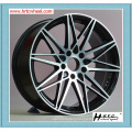 100% quality assurance various rim styles of automobile hubs